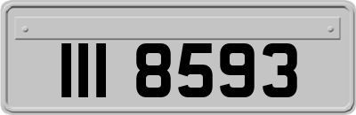 III8593