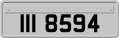 III8594