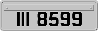 III8599