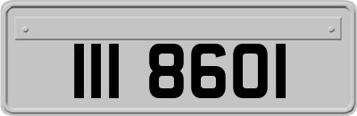 III8601