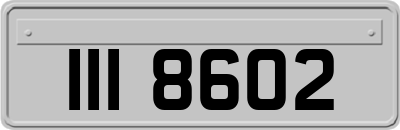III8602