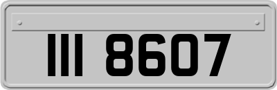 III8607