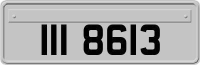 III8613