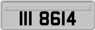 III8614