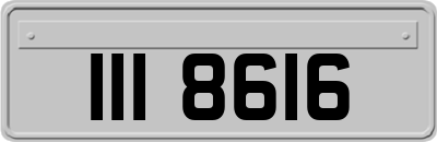 III8616