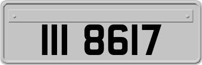 III8617