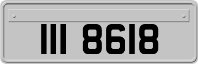 III8618
