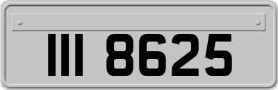 III8625