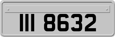 III8632