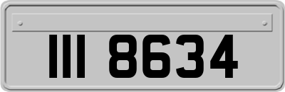 III8634