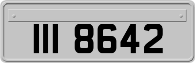 III8642