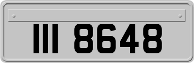 III8648