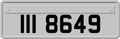 III8649