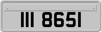 III8651