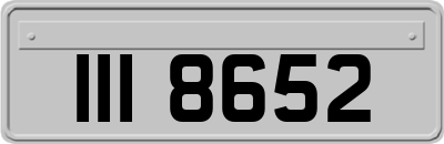 III8652