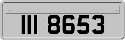 III8653