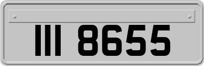 III8655
