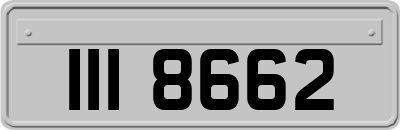 III8662