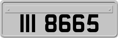 III8665