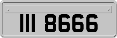 III8666