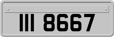III8667