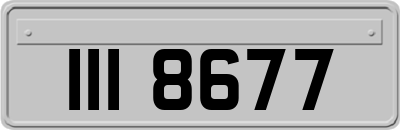 III8677