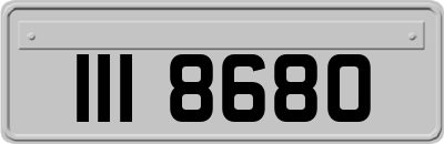 III8680