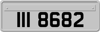 III8682