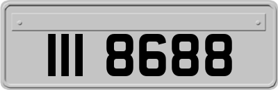 III8688