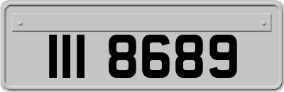 III8689