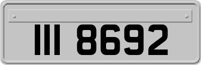 III8692