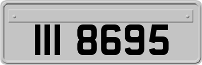 III8695