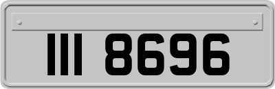 III8696