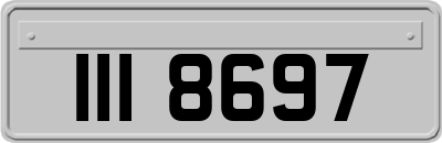 III8697