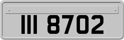 III8702