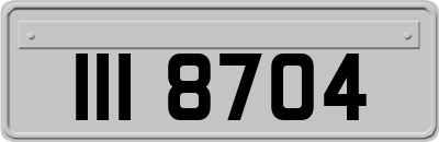 III8704