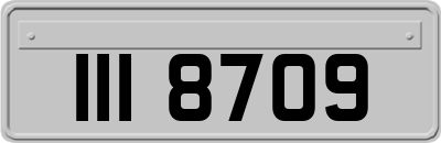 III8709