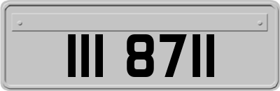 III8711