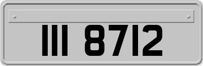 III8712