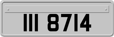 III8714