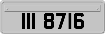 III8716