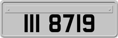 III8719