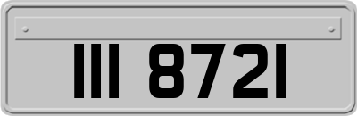 III8721