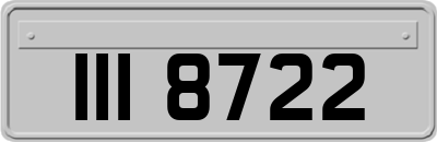 III8722