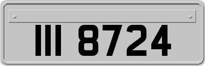 III8724