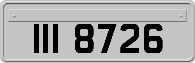III8726