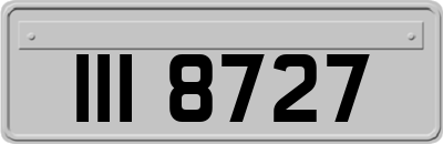 III8727