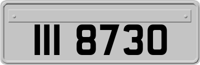 III8730