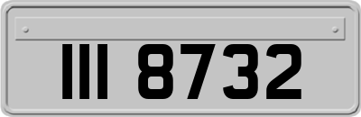 III8732