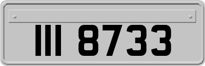 III8733